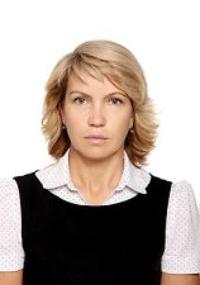 Titova Tatyana Nikolaevna