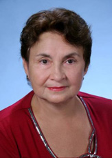 Maksyutova Sofya Samievna