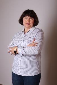 Хазиева Ляйсан Мирзалифовна