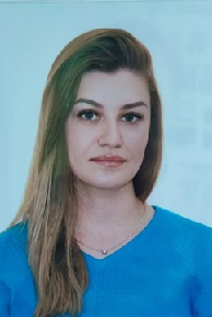 Ибрагимова Анна Александровна