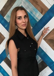МОРУГОВА КАРИНА НИКОЛАЕВНА