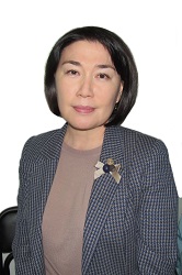 Галеева Роза Ибрагимовна