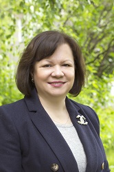 Mutalova Elvira Gazizovna