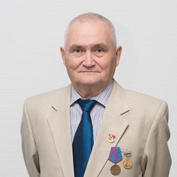 Batyrshin Rinat Avkhadeevich