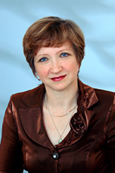 Astakhova Margarita Ivanovna