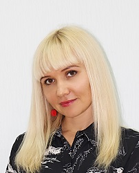 Храмова Ксения Вячеславовна