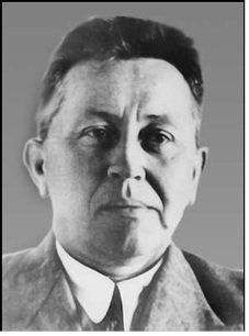 ИВАНОВ Аркадий Алексеевич
