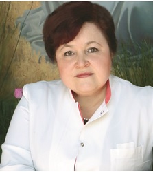 Badretdinova Florida Fuatovna