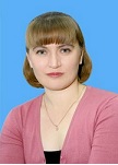 Мещерякова Светлана Алексеевна   