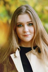 Лебедева Алена Вячеславовна