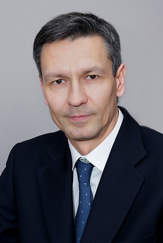 Davletshin Nail Airatovich