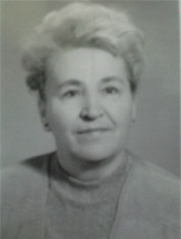 Kryukova Antonina Yakovlevna