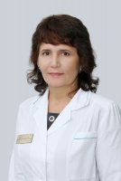 Сулейманова Раиса Туфватовна 