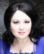 Safina Guzel Rifovna