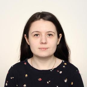 Avkhadieva Indira Arturovna