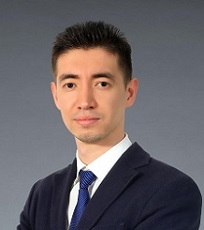 Bikkuzin Timur Ildusovich