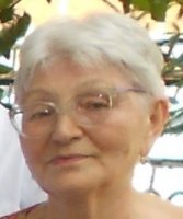 Vinnik Ruzalia Khamitovna