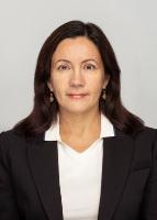 Авзалетдинова Диана Шамилевна