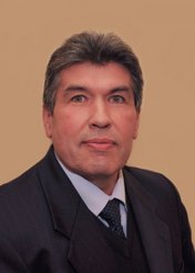 Булгаков Айдар Казбекович