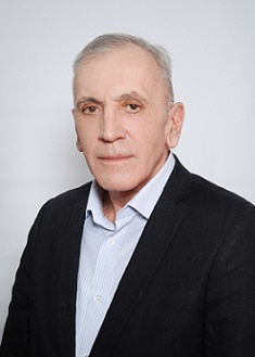 Tukfatullin Ravil Kashfievich