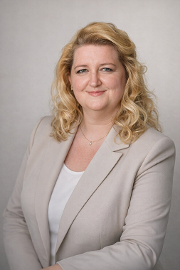 Буренина Ирина Валерьевна