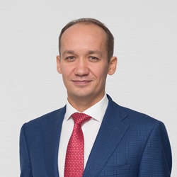 Mukhamadeev Timur Rafaelevich
