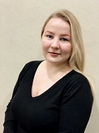 KHAMMATOVA ELINA NAILEVNA