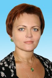Samokhodova Oksana Vladimirovna