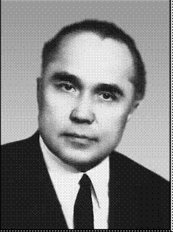ГИМРАНОВ Мансур Гимранович