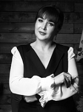 Timergalina Aigul Timeryanovna