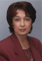 Сафинова Лэйсэн Шарифовна