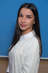 Mekhtieva Elvira Rinatovna
