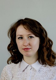 Krasyuk Ekaterina Vasilievna