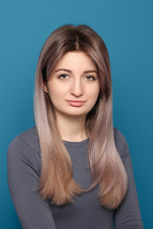 Мхитарян Лилит Артуровна