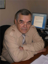 MAYOROV ANATOLY PETROVICH