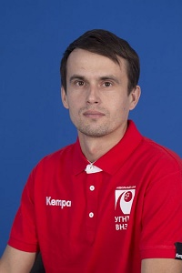 Nurimanov Ruslan Zinnurovich