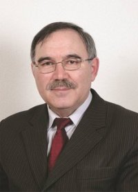 Minigazimov Ramil Sultanovich