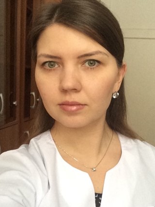 Mavzyutova Alsu Airatovna