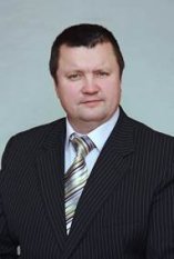 Усманов Ирек Рамимович