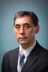 Kildiyarov Fanis Khamidulovich