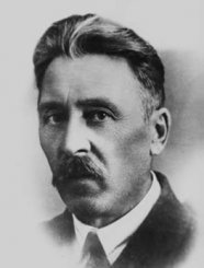 АГАРЁВ Иосиф Андреевич