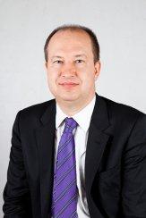 Pavlov Valentin Nikolaevich