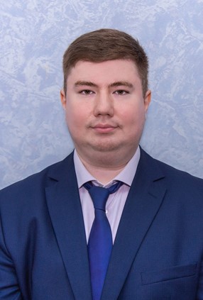 Гайсаров Артур Халяфович