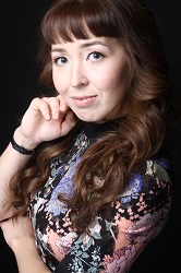 Nazarova Guzel Khamitovna