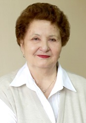 Шагарова Сания Валеевна 