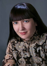 Нигматуллина Альбина Эльдусовна