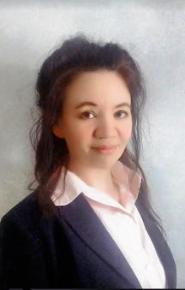 Гафарова Гульназ Мидхатовна