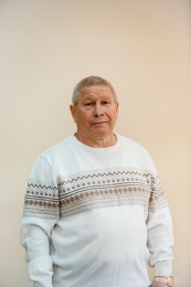 Шакиров Дамир Фаизович