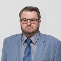 Aznabaev Bulat Maratovich