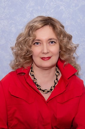 Ивакина Светлана Николаевна